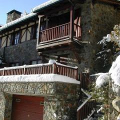 Chalet Residence (Andorra)