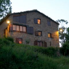 Cal Pere Onclet (Barcelona)