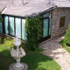 Casa Rural Los Ciegos (vila)