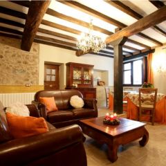 Esencia Boutique Casa Rural (Cceres)