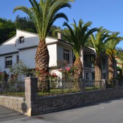 Apartamento Las Palmeras (i)