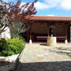 Castro del Duerna I, II y III (Len)