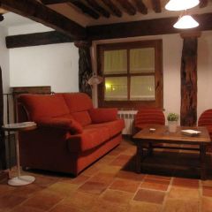 La Casa Del Coso (Valladolid)