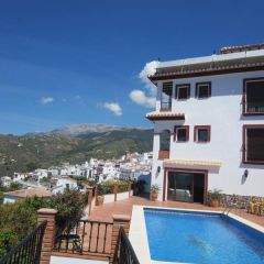 Casa la Posada (Mlaga)