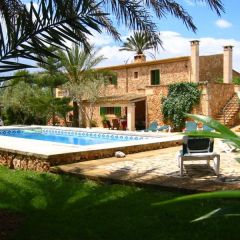 Son Barcelo Mas (Baleares)