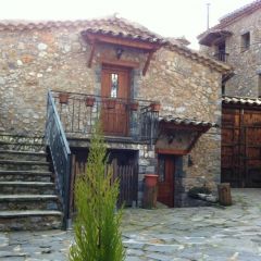Cal Gabriel (Lleida)