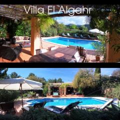 El Algahr (Baleares)