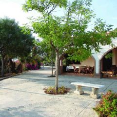 Cortijo el Dorado (Granada)