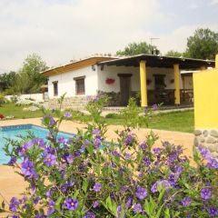 La Chumbera (Granada)