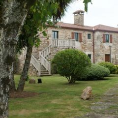 Casa DE Barreiro (A)