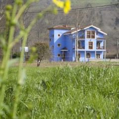 Hotel Rural El Buxu (Asturias)