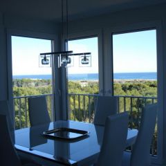Apartamento Vistas El Saler Playa (Valencia)