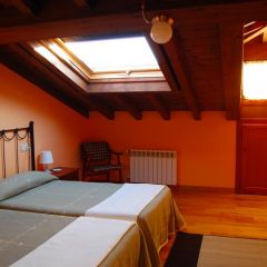 Casa De Aldea Belarmino (Asturias)