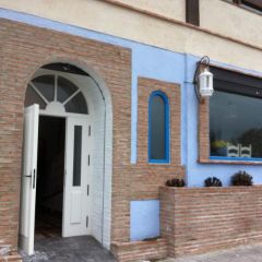 Casa Rural La Pontezuela (Toledo)