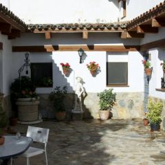 La Morada Del Quijote (Albacete)