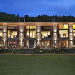 Cal Bou Rural Resort (Andorra)