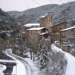 Casa Ferrer (Lleida)