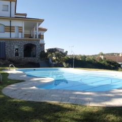 Casa Valdecaballeros (Badajoz)