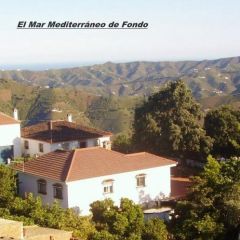 Cortijo Rural Maria (Mlaga)