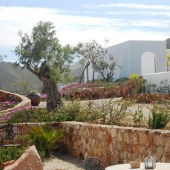 Hotel Villa Maltes (Almera)