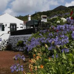 Casas do Capelo (Azores)