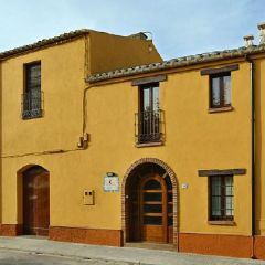 Ca La Siona (Barcelona)