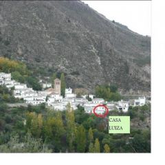 Casa Luiza (Granada)