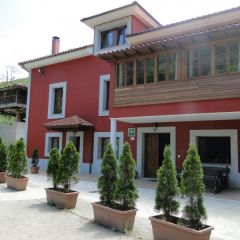 Hotel Rural Riberas del Naln (Asturias)