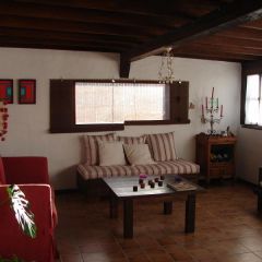 La Casa De Tefa (Las Palmas)
