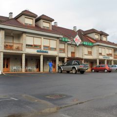 Hotel Rural Xana Capitn (Asturias)