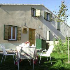 El Trillo (Segovia)