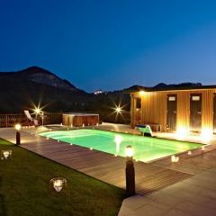 Las Casas de Ea Astei (Vizcaya)