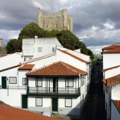 Casa da Chica (Braganza)