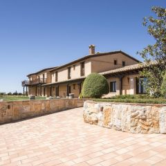 La Casona de Andrea (Valladolid)