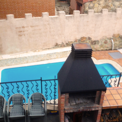 El Mirador de la Fortaleza (vila)