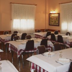 Hotel Restaurante Fonda Cal Nin (Lleida)