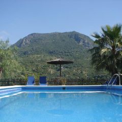 Casa Rural Haza de Los Fresnos (Cdiz)