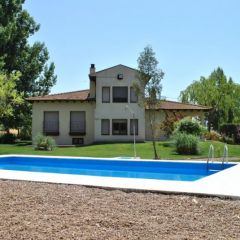 Apartamento Tura (Huesca)