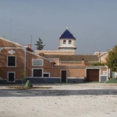 Casas Rurales Cortijo de Rojas (Murcia)