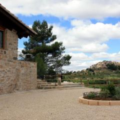 La Serra (Tarragona)