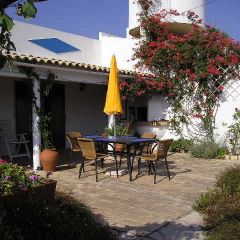 Casa Rural Orange (Faro / Algarve)
