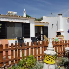 Casa Rural Lemon (Faro / Algarve)