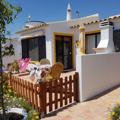 Casa Rural Carob (Faro / Algarve)