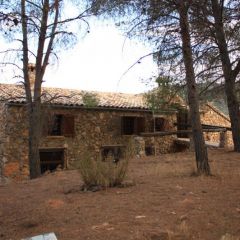 Casa Huerta Las Guindas (b)