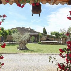 Can Gat Vell (Girona)