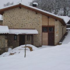 Casa Lafuente (l)