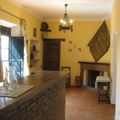 Hacienda La Venta (Mlaga)
