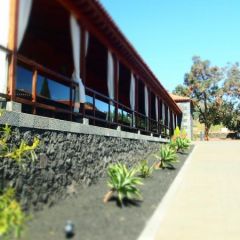La Casona del Patio (Tenerife)