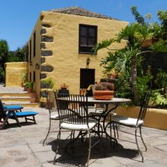 Casa La Bodega (Tenerife)