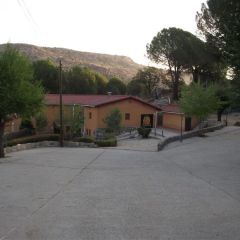 Hotel Yellow Wood (vila)